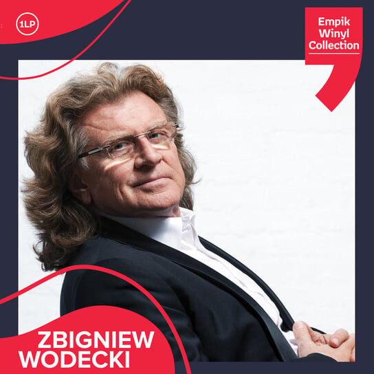 

Виниловая пластинка Wodecki Zbigniew - Empik Winyl Collection: Zbigniew Wodecki