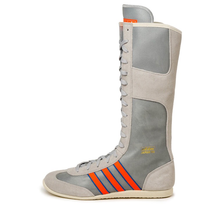 

Кроссовки japan vh w Adidas, серебряный