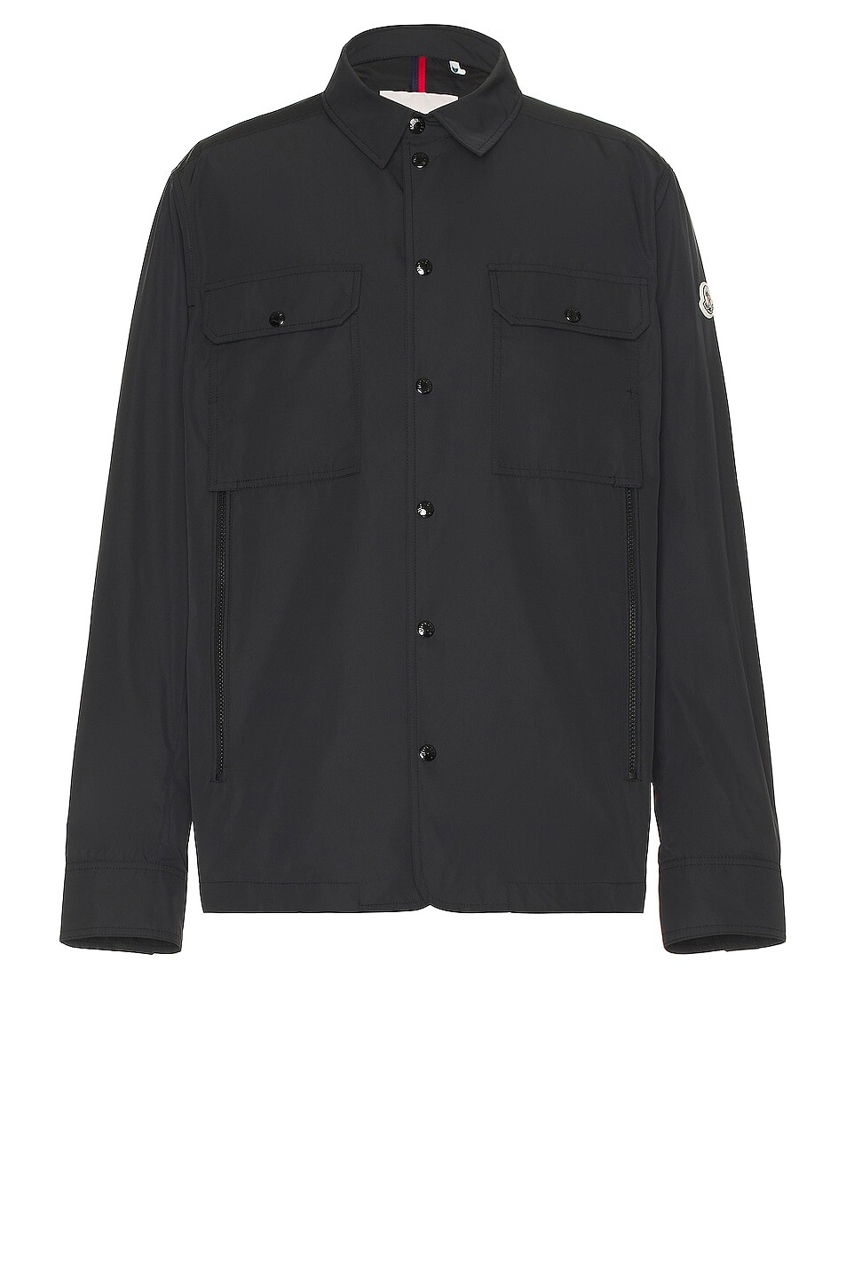 

Куртка Moncler Matro, черный