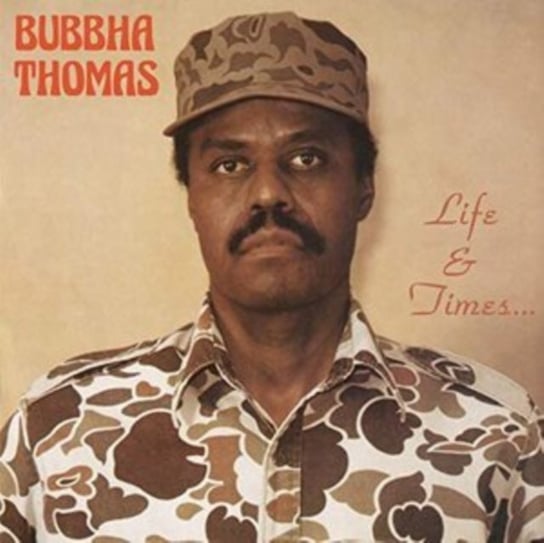 цена Виниловая пластинка Thomas Bubbha - Life & Times...