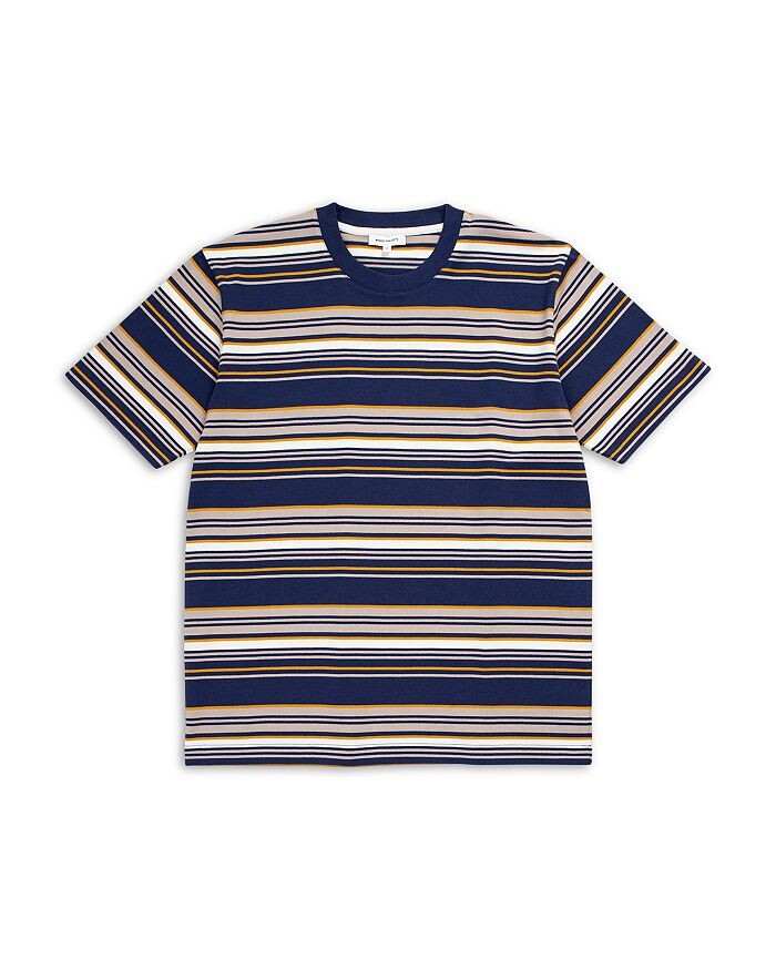 

Полосатая футболка Johannes Weekend Norse Projects