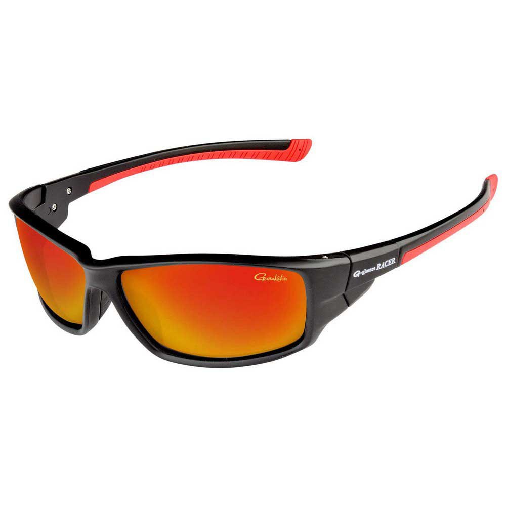 

Солнцезащитные очки Gamakatsu G- Racer Polarized, оранжевый