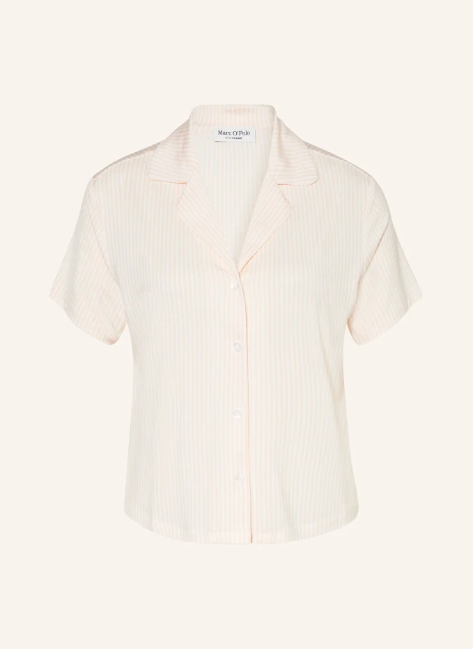 

Рубашка для сна Marc O'Polo, оранжевый