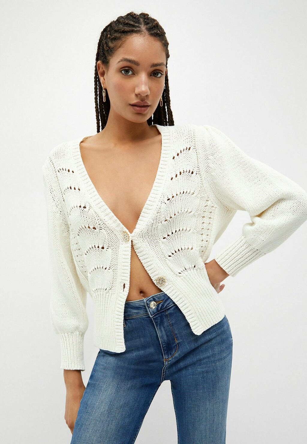 

Кардиган LIU JO