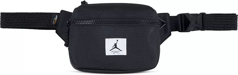 

Сумка через плечо Jordan Flight, черный