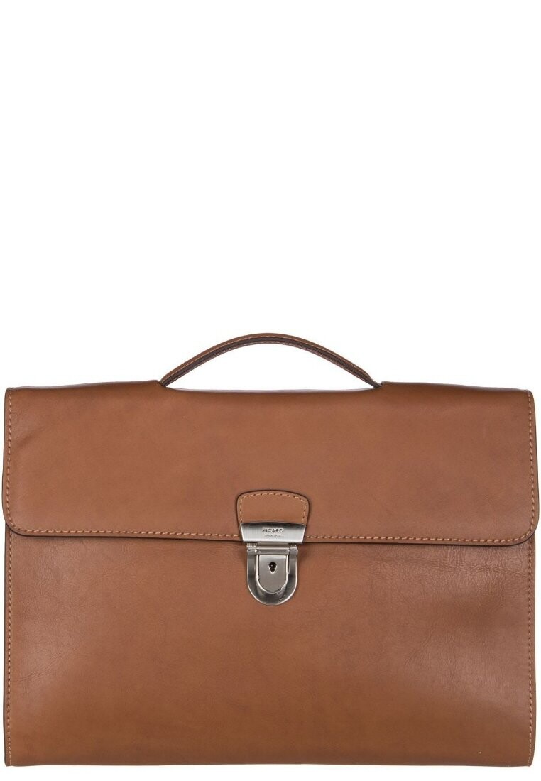 

Портфель TOSCANA Picard, цвет camel