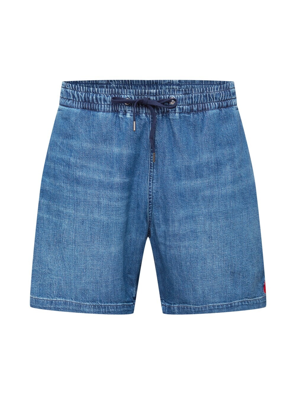 

Обычные джинсы Polo Ralph Lauren Repsters, синий