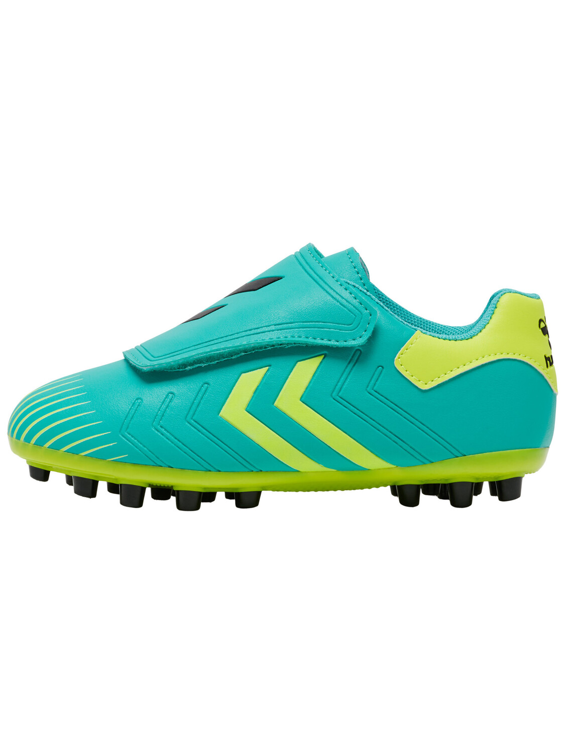 

Спортивные кроссовки Hummel Sportschuh Hattrick M.g. Jr, цвет SCUBA BLUE