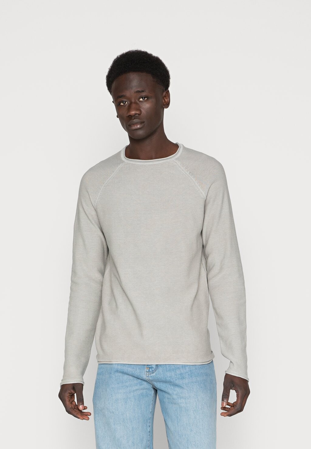

Свитер Only & Sons Onsdextor Raglan, серый