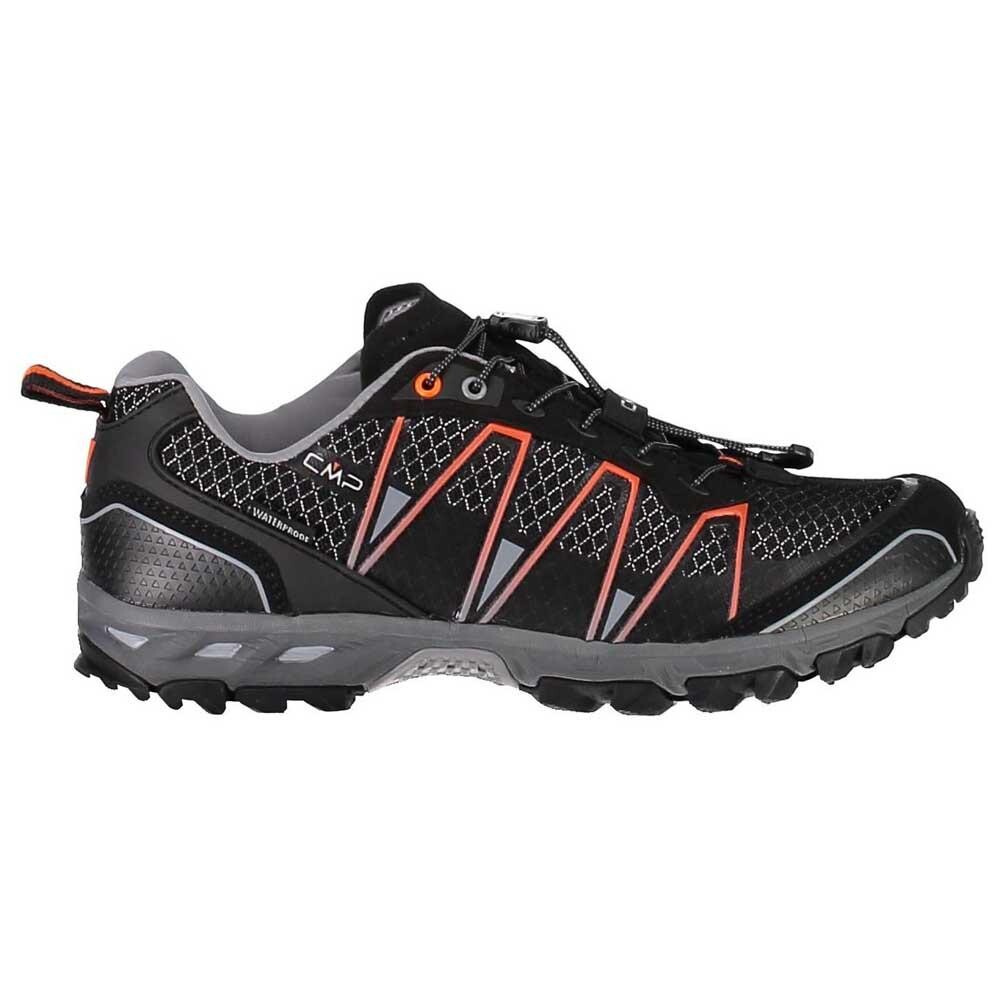 

Беговые кроссовки CMP Altak WP 3Q48267 Trail, черный