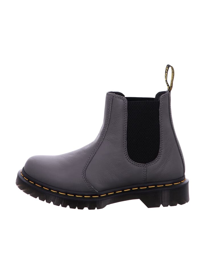 

Ботинки челси Dr Martens Chelsea, серый