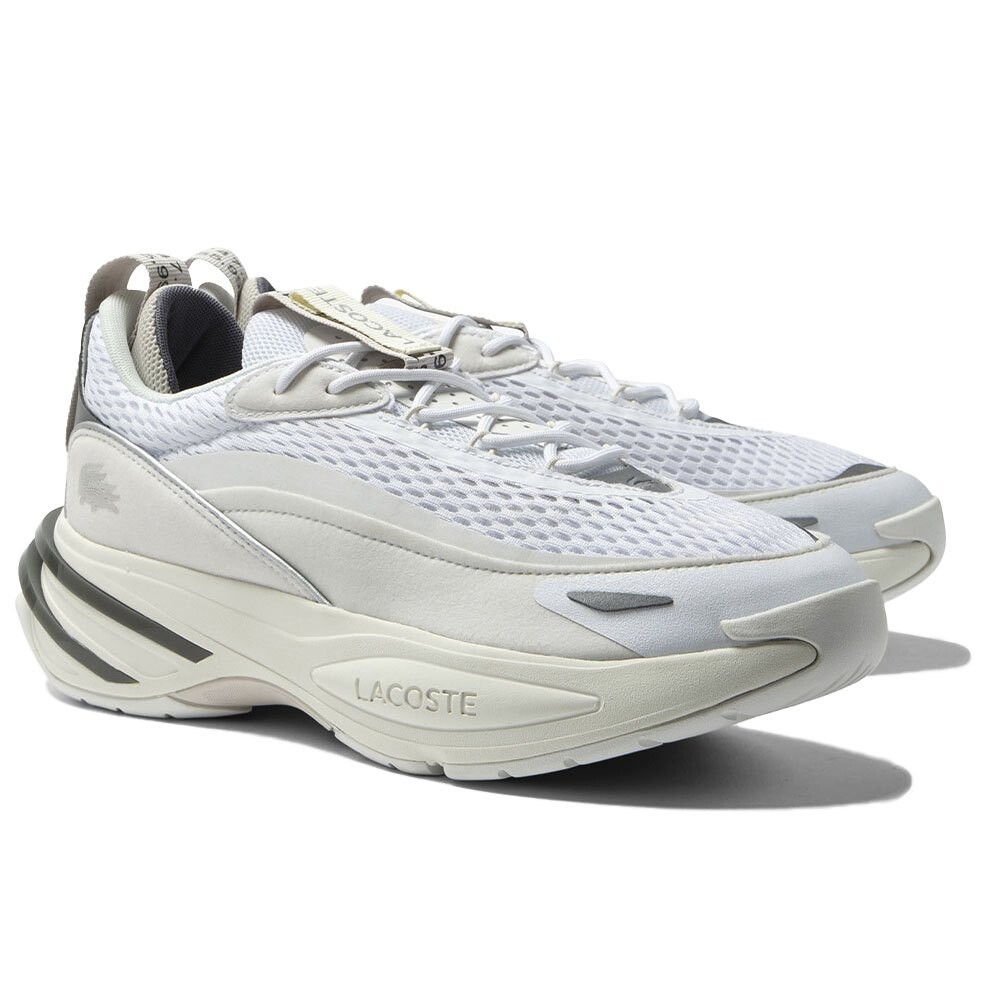 

Кроссовки Lacoste Odyssa 123 1 Sma, белый