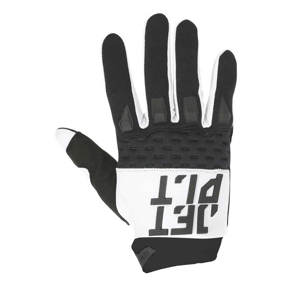

Перчатки Jetpilot Matrix Race 1 mm, черный
