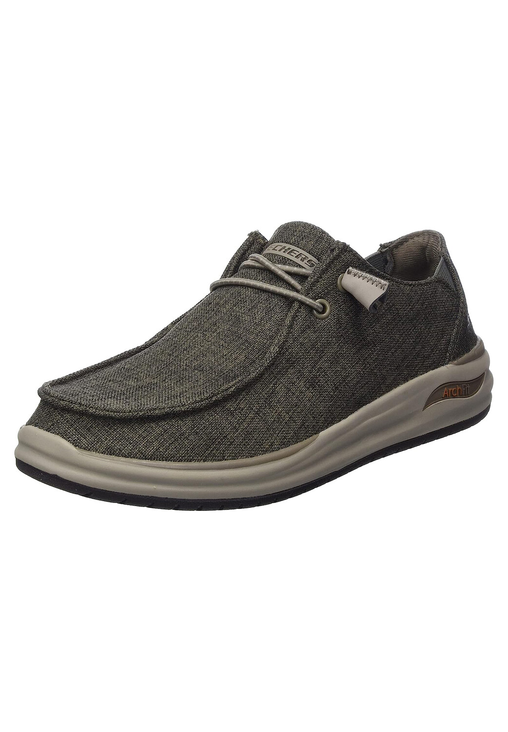 

Низкие кроссовки Skechers Low Arch Fit Melo TANDRO, натуральный