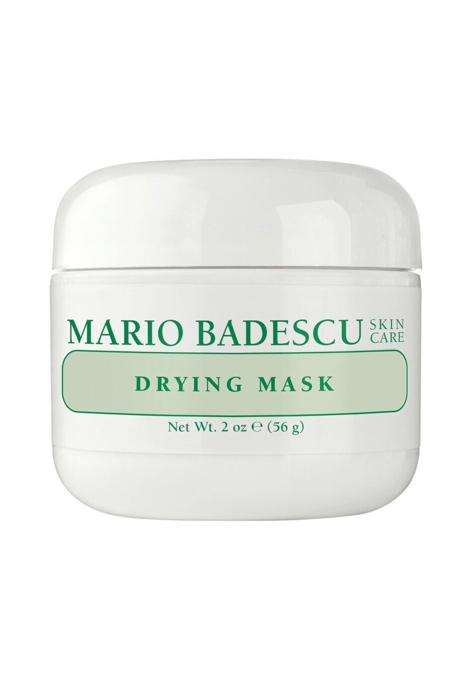 

Маска для лица Drying Mask Mario Badescu