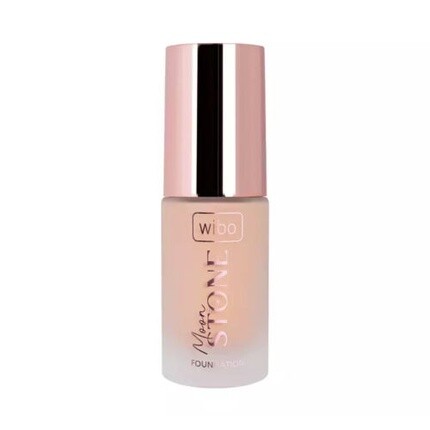 

WIBO My Treasure Moonstone Foundation 2 20мл