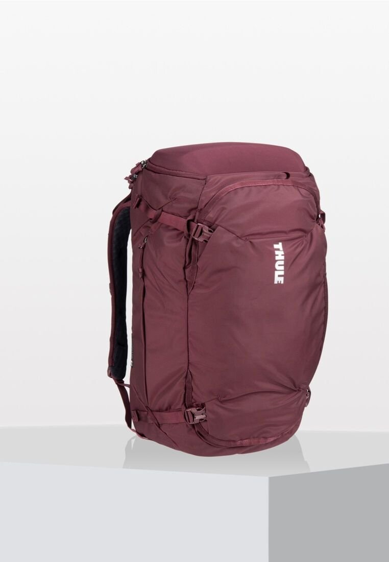 

Рюкзак LANDMARK 60L WOMEN'S Thule, цвет dark bordeaux