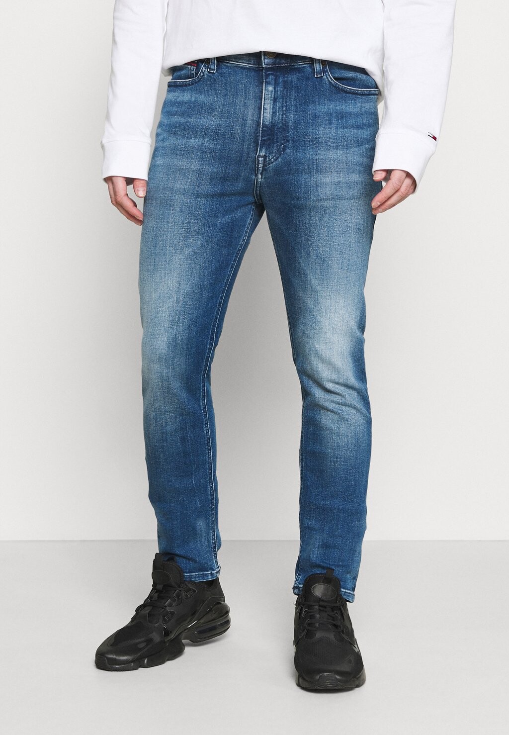 

Джинсы скинни Tommy Jeans