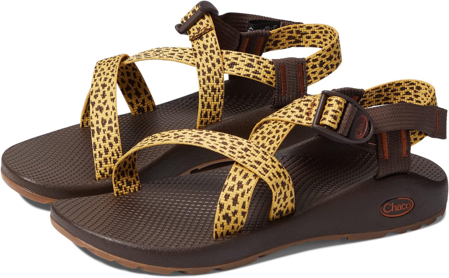 

Сандалии Z/1 Classic Chaco, цвет Dappled Ochre