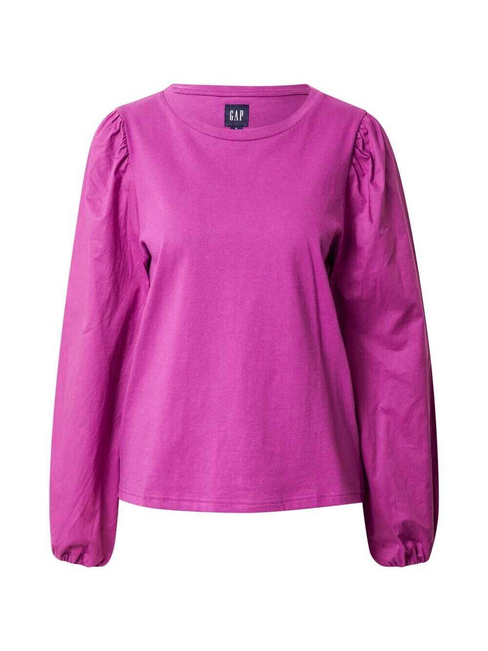 

Рубашка GAP, фиолетовый