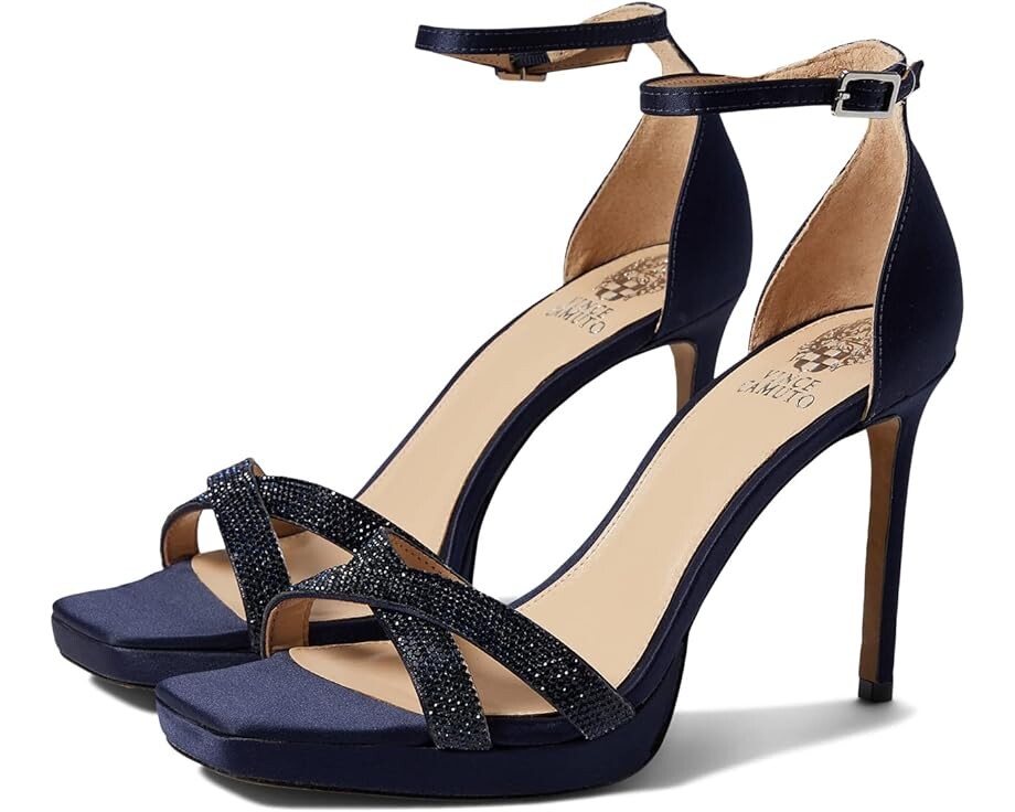 

Туфли Vince Camuto Kalvira 2, цвет Inkwell