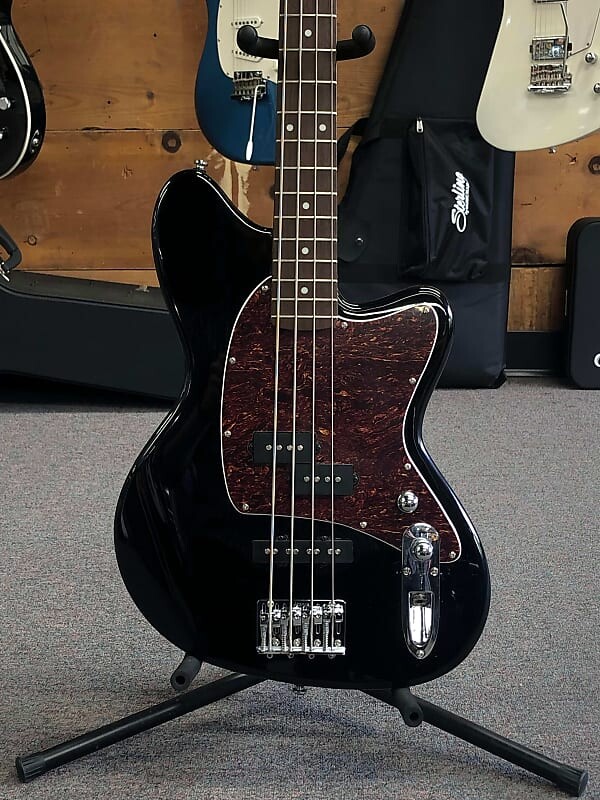 

Басс гитара Ibanez TMB100-BK Talman Bass - Black