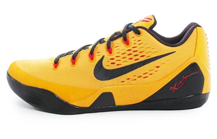 

Мужские баскетбольные кроссовки Nike Kobe 9