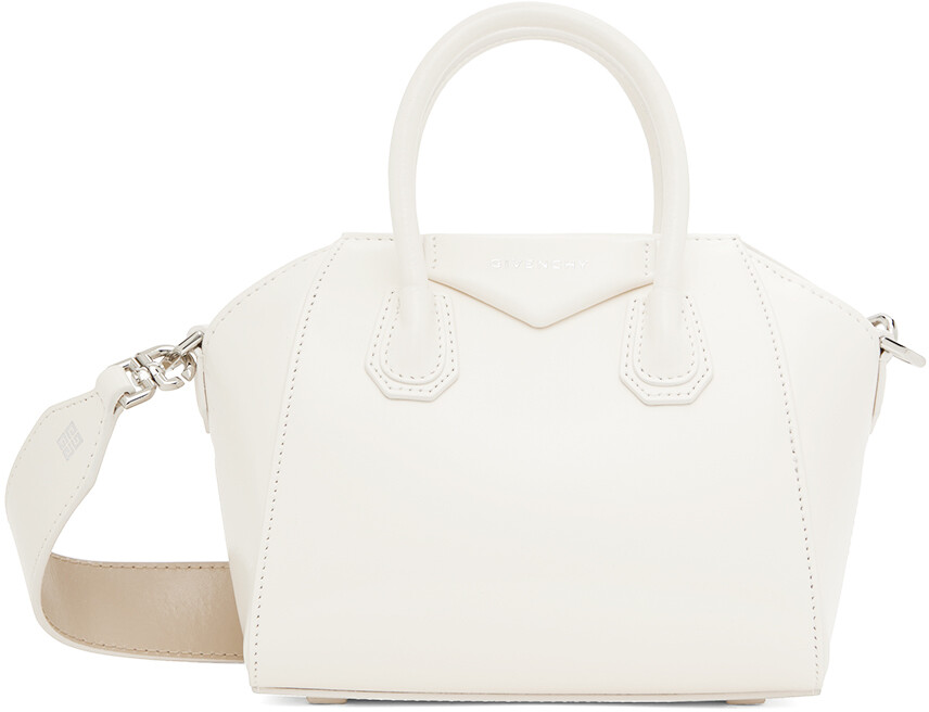 

Off-White Toy Antigona Сумка Givenchy