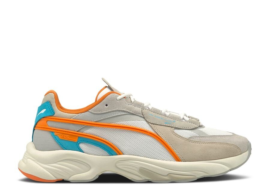 

Кроссовки Puma Rs-Connect 'Pop', кремовый