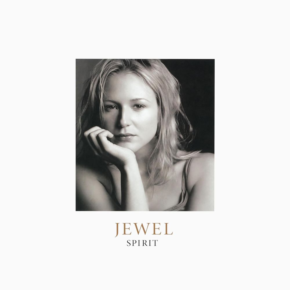 

Виниловая пластинка LP Spirit [25th Anniversary Edition] - Jewel