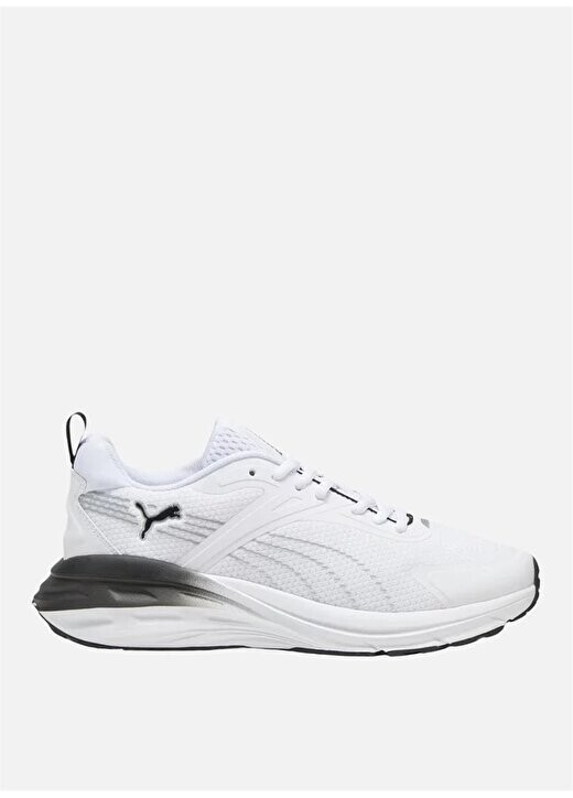 

Белые кроссовки Lifestyle 39523509 Hypnotic Puma, белый