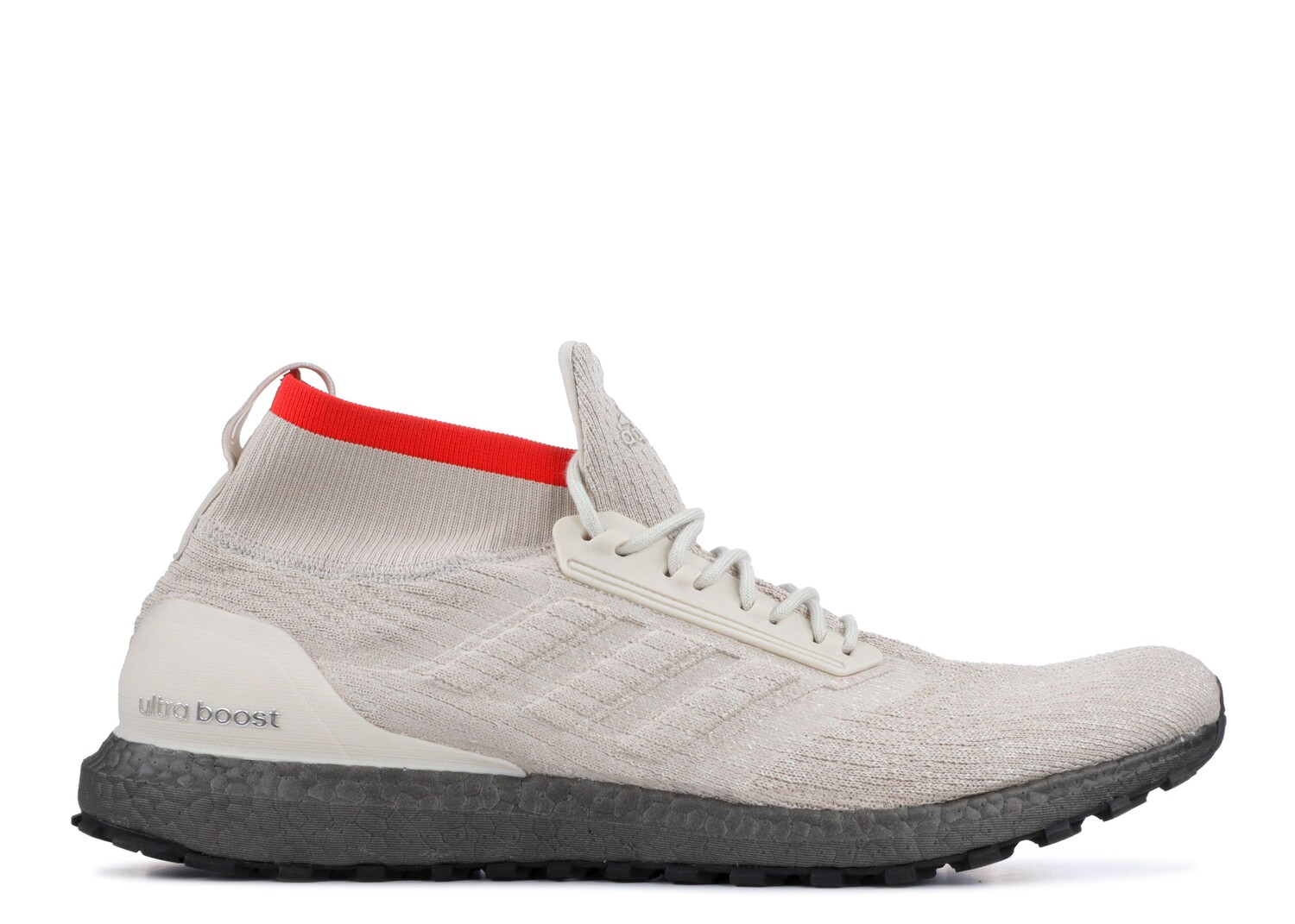 

Кроссовки adidas Ultraboost At 'Clear Brown', коричневый