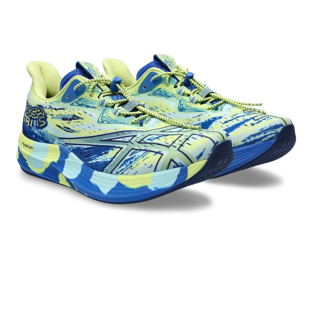 ASICS Noosa. ASICS Noosa tri 15 Test. ASICS Noosa 9. ASICS Noosa tri с одеждой.