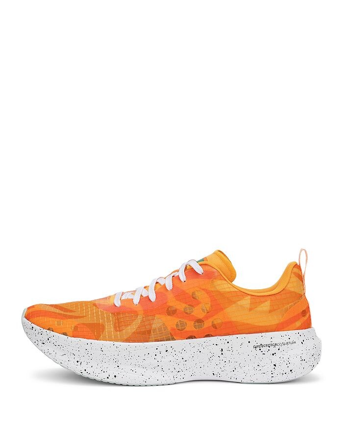 

Мужские кроссовки на шнуровке Kaiju Brandblack