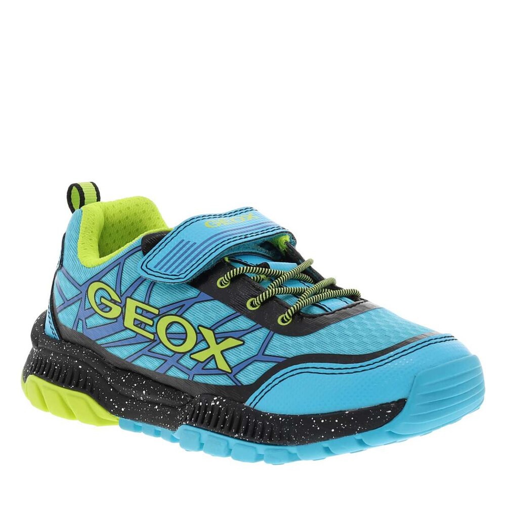 

Кроссовки Geox Tuono, синий