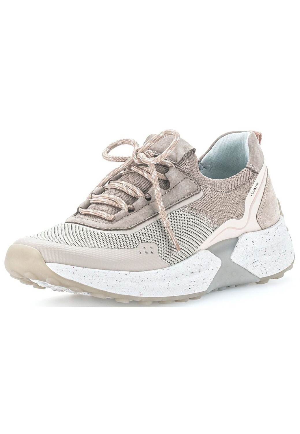 

Кроссовки Gabor Sneaker, белый