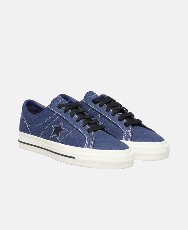 

Кроссовки Converse, темно-синий