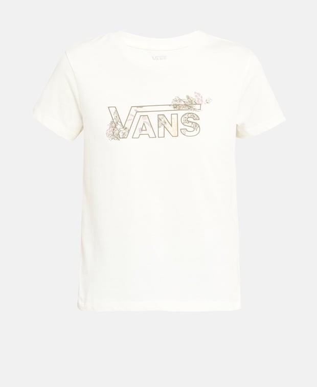 

Футболка Vans, белый