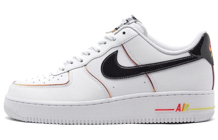 

Nike Air Force 1 Low Fresh Свежий