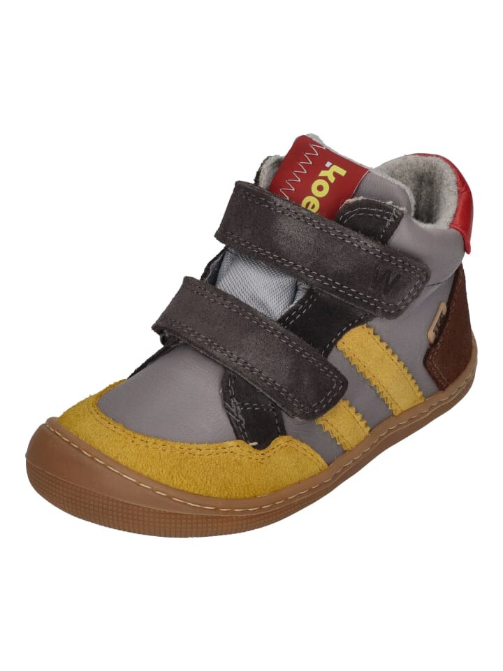 

Ботинки KOEL Ankle KURT W TEX MERINO, красочный