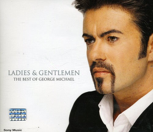 

CD диск Michael, George: Ladies & Gentleman: Best of (Alt Tracks)