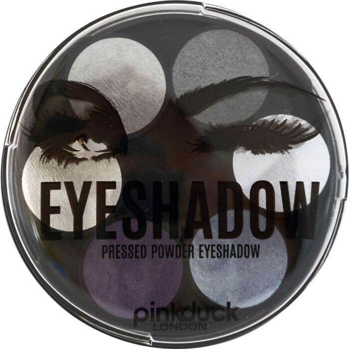

Тени для век Sexteto de Sombras Wild & Young, 05