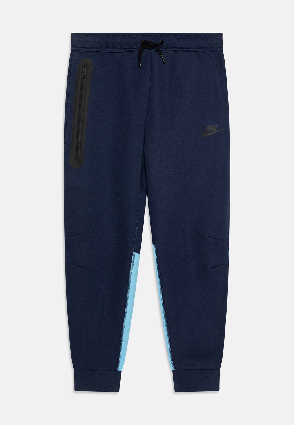 

Брюки для бега TECH Nike Sportswear, цвет midnight navy/aquarius blue/black