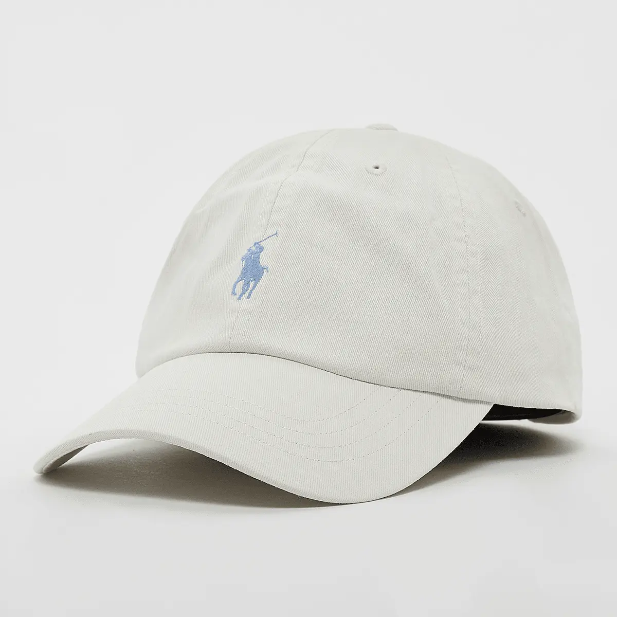 

Бейсболка Polo Ralph Lauren CLS Sport- Hat, бежевый