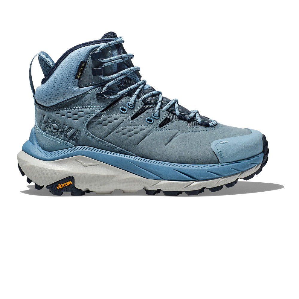 

Ботинки Hoka One One Kaha GORE-TEX 2, синий
