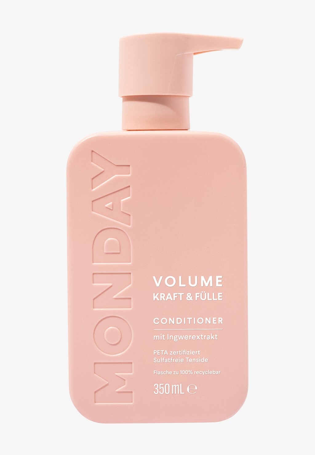 

Кондиционер Monday Volume Conditioner Monday Haircare