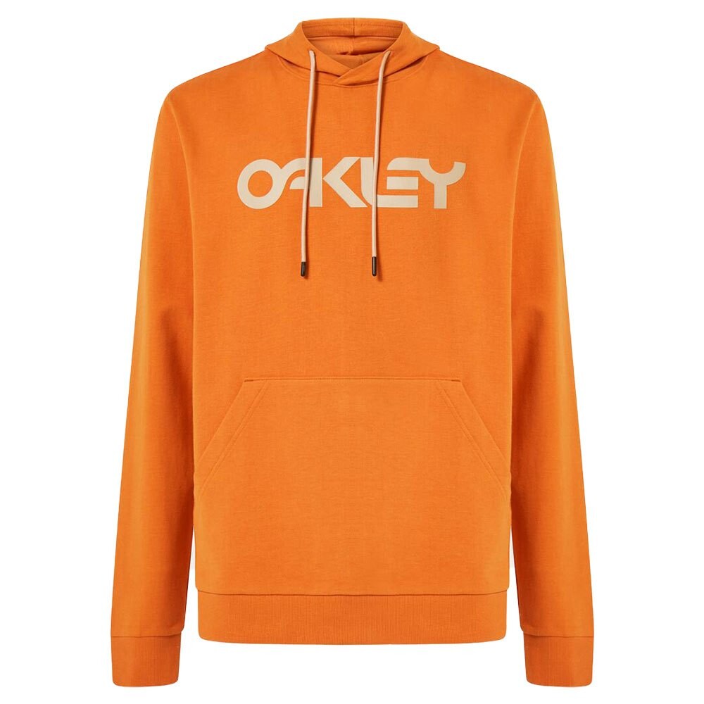 

Худи Oakley B1B PO 2.0, оранжевый