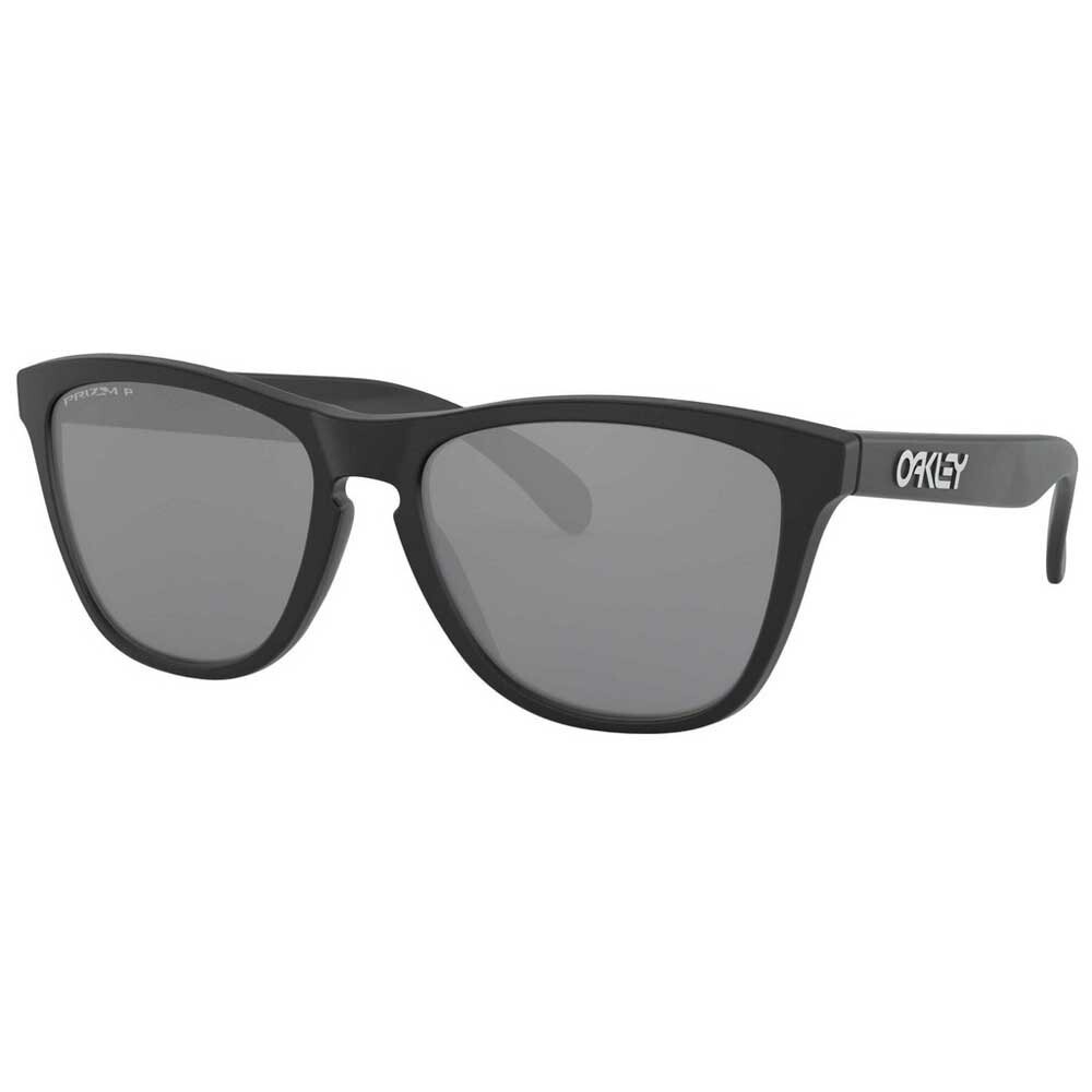 

Солнцезащитные очки Oakley Frogskins Prizm Polarized, черный