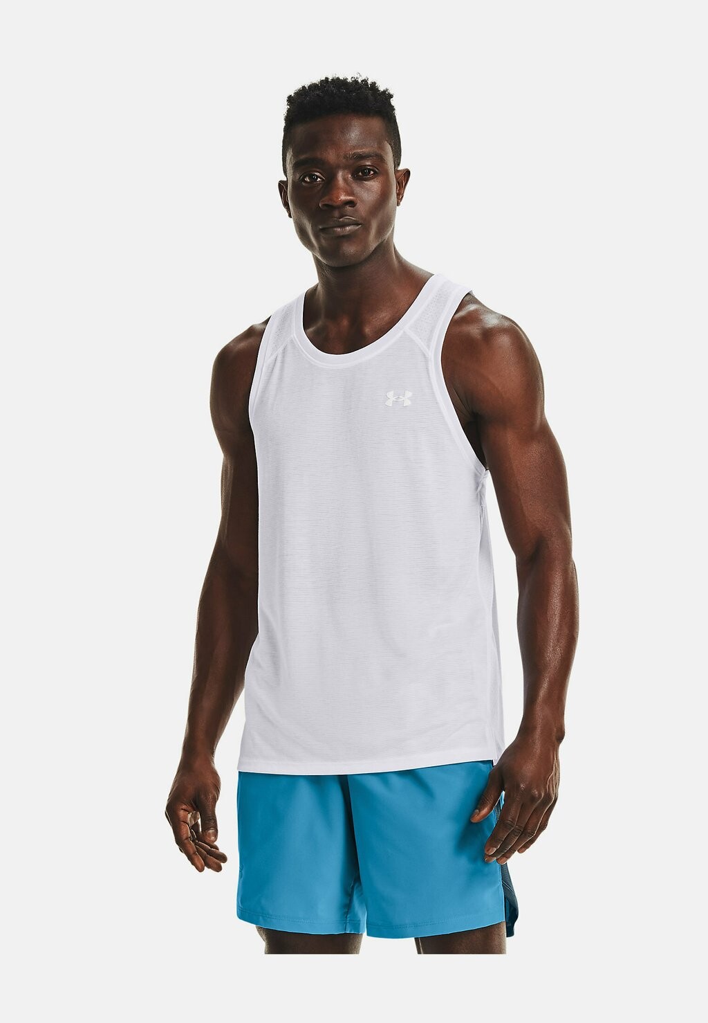 

Майка Under Armour