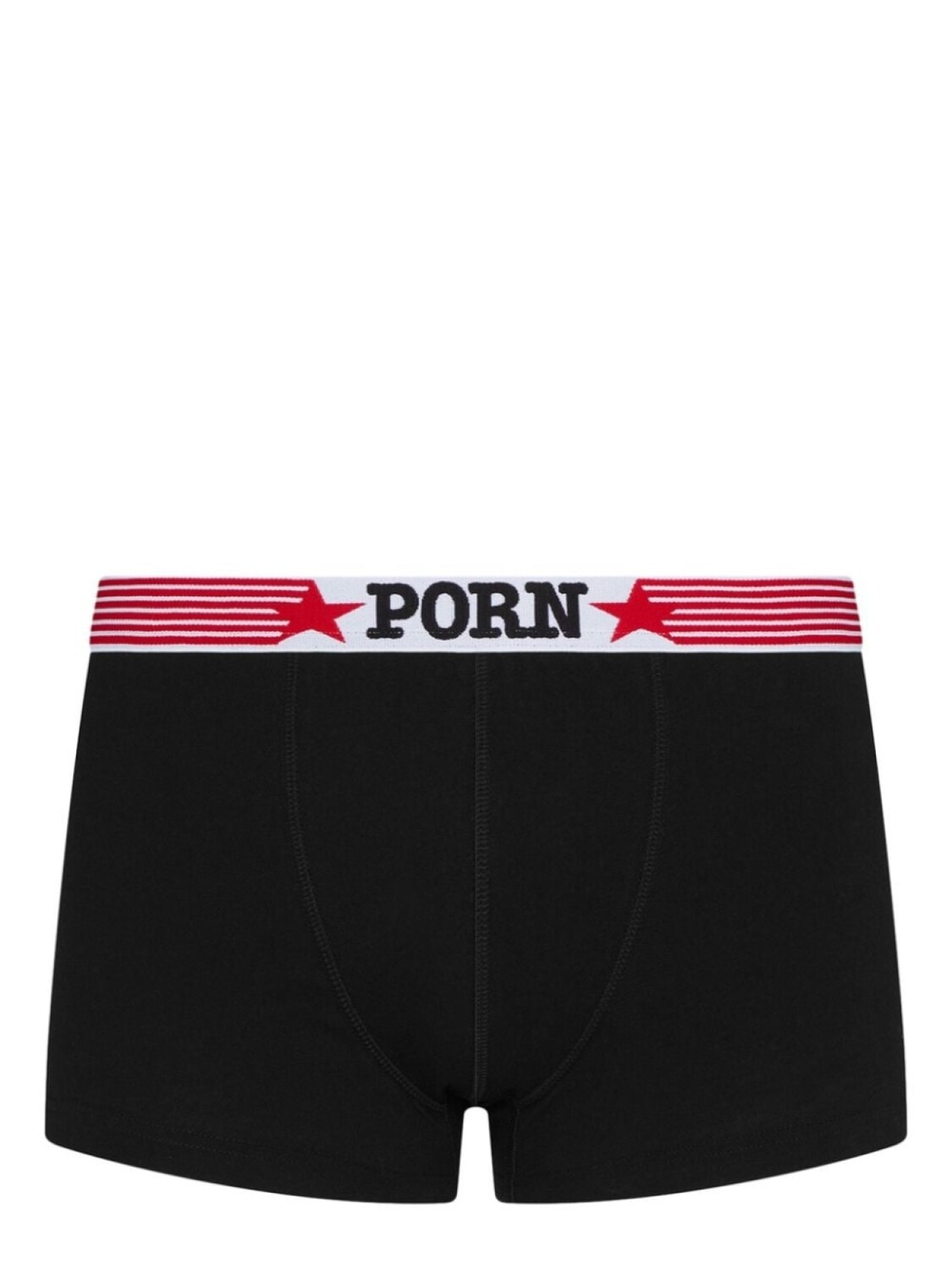 

DSQUARED2 боксеры с логотипом, черный